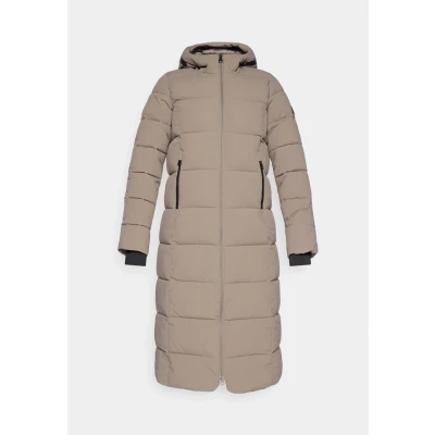 Imagen de Icepeak Brilon Mujeres Chaqueta De Esquí (Talla: L/40, Verde)