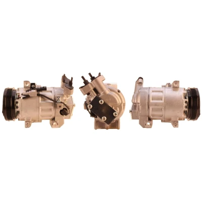 Imagen de LUCAS ACP996 Compresor de Aire Acondicionado PAG 46 R 134 a RENAULT: Clio 4