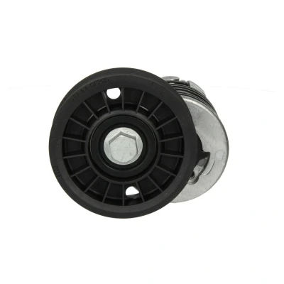Imagen de INA 534 0185 10 Brazo tensor, correa trapecial poli V AUDI: A4 B5 Berlina, A6 C5 Avant, VOLKSWAGEN: Passat Berlina