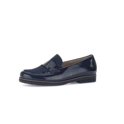 Imagen de Gabor Comfort Zapatos sin cordones, Mujer, Talla: 38.5, Ocean