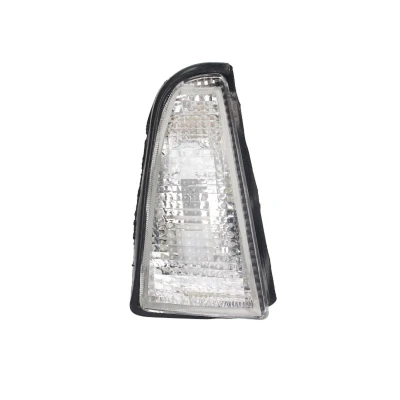Imagen de TYC 18 5191 15 2 Intermitente blanco Delante, derecha con portalámparas FIAT: Cinquecento