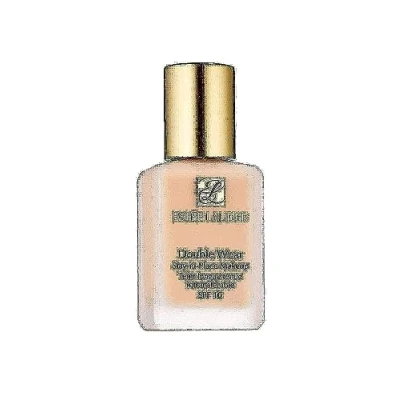 Imagen de Estée Lauder Maquillaje Doble desgaste Permanecer en el lugar SPF10, 1W1 Bone, 30 ml