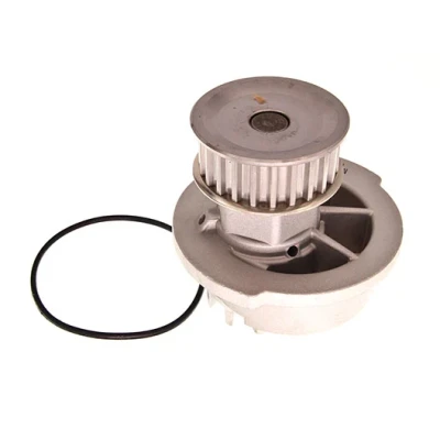 Imagen de MAXGEAR 47 0026 Bomba de agua 23 Polea montada en eje mecánico OPEL: Corsa C Hatchback, Astra G Berlina, CC
