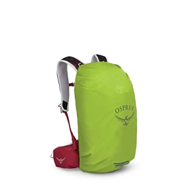 Imagen de Osprey Hivis Raincover XS Limon Green O/S