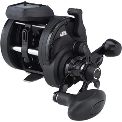 Imagen de Abu Garcia Ambassadeur® Altum™ DLC 20 Reel RH Carrete rotonda