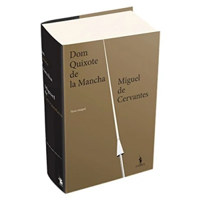 Imagen de Dom Quixote De La Mancha