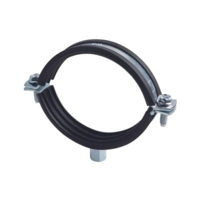 Imagen de Index ABRI150 Abrazadera isofonica M8 + M10 150