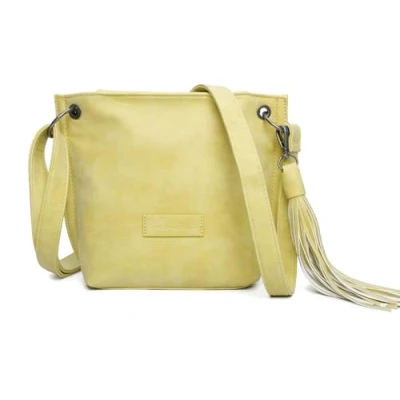 Imagen de Fritzi aus Preußen Bandolera, Mujer, Talla: One Size, Fizz