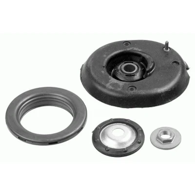 Imagen de LEMFÖRDER 34984 01 Kit reparación, apoyo columna amortiguación Eje delantero, izquierda, derecha CITROËN: C2 Hatchback, C3 I Hatchback