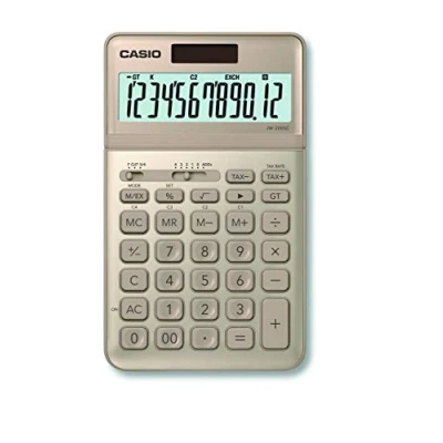 Imagen de Casio
