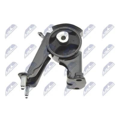 Imagen de NTY ZPS TY 097 Soporte de motor posterior Rodamiento caucho metal TOYOTA: Auris Hatchback