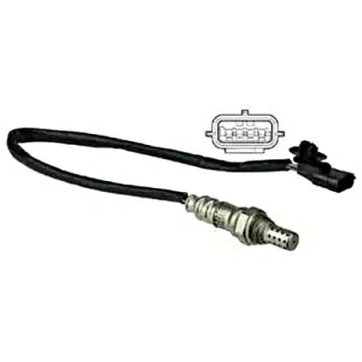 Imagen de DELPHI ES20515 12B1 Sonda lambda plana, térmico RENAULT: MEGANE 2, 3, SCENIC DACIA: Sandero I, Logan I Pick up