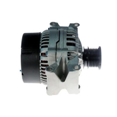Imagen de HELLA 8EL 011 711 511 Alternador 14V 90A MERCEDES BENZ: Sprinter 4 T Camión de plataforma/Chasis, Vito Furgón, Bus