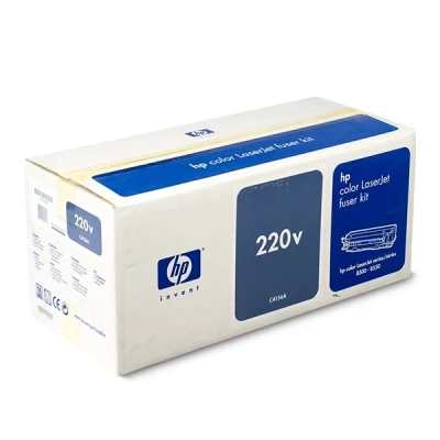 Imagen de HP Color LaserJet 8550 C4156A fusor