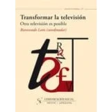 Imagen de Transformar La Television: Otra Television Es Posible