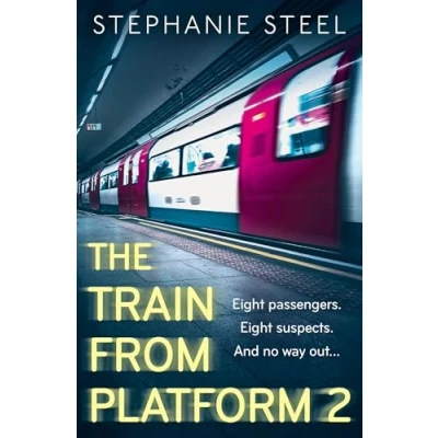 Imagen de The Train From Platform 2