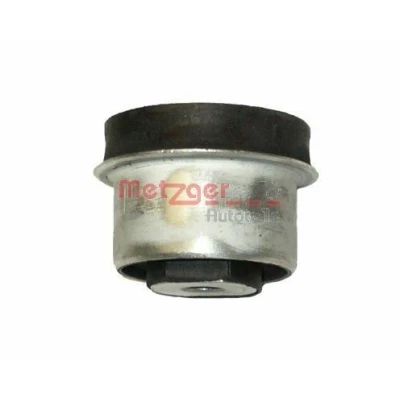 Imagen de METZGER 52030609 Silentblock brazo de Suspension Eje trasero izquierda, trasero, derecha para oscilante oblicuo OPEL: Vectra B Berlina