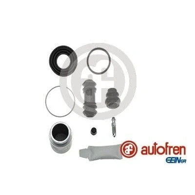 Imagen de AUTOFREN SEINSA D41606C Kit de Reparación Frenos 35 MITSUBISHI: 3000GT Coupé