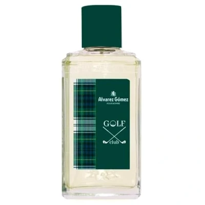 Imagen de Alvarez Gómez Golf club Eau de Parfum 150 ml