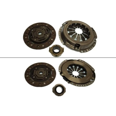 Imagen de KAWE 960471 Kit de embrague con placa apriete plato embrague, cojinete desembrague D 200 HONDA: CIVIC 6 Hatchback, CRX 3