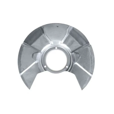 Imagen de BLIC 6508 03 9557379K Chapa Protectora de Disco Freno Eje delantero, izquierda, derecha VOLKSWAGEN: TRANSPORTER 3 Bus