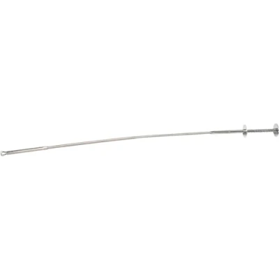Imagen de KS TOOLS 550.1301 E Sujetador de garras 600 Acero fino