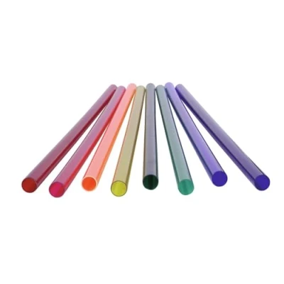 Imagen de Tubo de Colores para Tubos neón T5, 113,9 cm, Azul