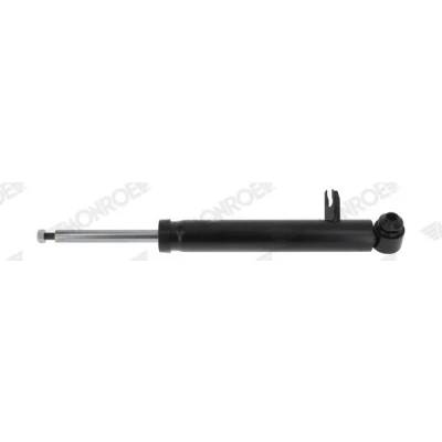 Imagen de MONROE G7931 amortiguador Presión de gas Bitubular Columna Anillo inferior, Espiga arriba BMW: X5