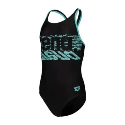 Imagen de Arena Bañador Feel para niña Shaking V Back