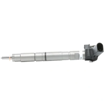 Imagen de METZGER ORIGINAL ERSATZTEIL 0870160 Inyector Common Rail (CR) Repuesto debe codificarse con equipo de autodiagnóstico OBD junta anular AUDI: Q5