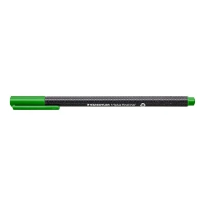 Imagen de Staedtler 334 52 Rotulador de diseño triangular
