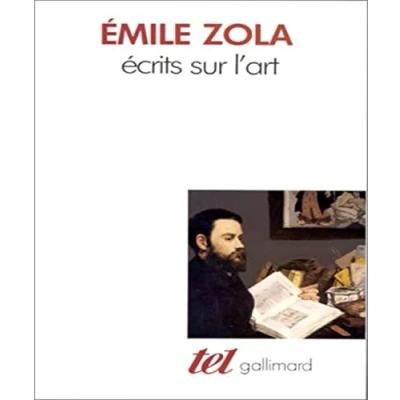 Imagen de Écrits Sur L Art
