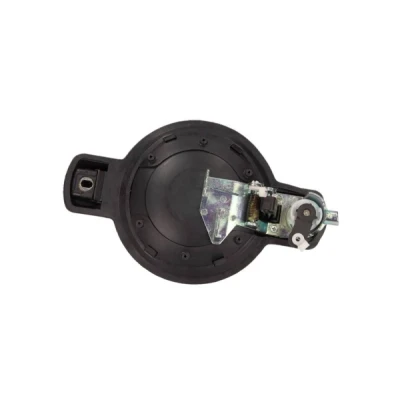 Imagen de MAXGEAR 28 0404 Manecilla de Puerta izquierda sin cilindro cierre, llave negro FIAT: Doblo I Cargo, Familiar