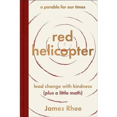 Imagen de Red Helicopter—a Parable For Our Times (ebook)