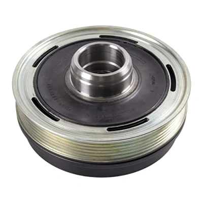 Imagen de FEBI BILSTEIN 174931 Polea de cigüeñal 6 PK 158 para BMW: 2 Gran Tourer, X1, Active MINI: Hatchback