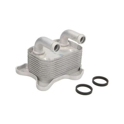Imagen de THERMOTEC D4X001TT Radiador de Aceite OPEL: Combo C Tour, Corsa Hatchback, Astra G CC
