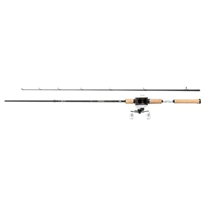 Imagen de Abu Garcia MAX PRO Casting Combo 1,98m (10 40g) Caña baitcast