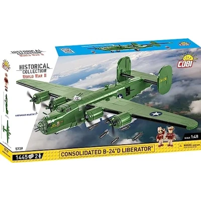 Imagen de COBI 5739 Bloques de construcción, Various