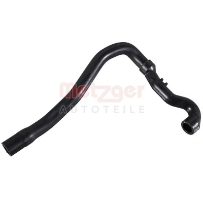 Imagen de METZGER 2380229 Sistema de Ventilacion del Carter Separador aceite, arriba sin abrazaderas VOLVO: S40 I, S60 I