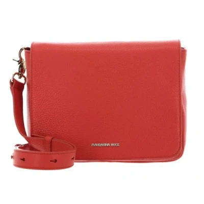 Imagen de Mandarina Duck Mellow Leather, Mochila para Mujer, Cayenne 41, Talla única