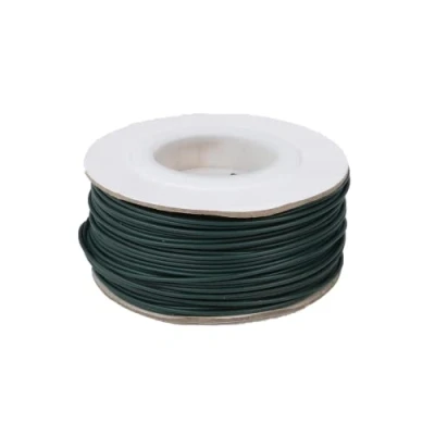 Imagen de Greenworks Cable limitador o guía para cortacéspedes robóticos, 100 metros de material inoxidable y resistente a los rayos UV