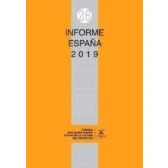 Imagen de Informe España 2019