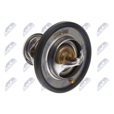 Imagen de NTY CTM SB 000 Termostato, refrigerante 88C TOYOTA: Land Cruiser Prado 90, 70 SUV, Yaris II Hatchback, MINI: Hatchback