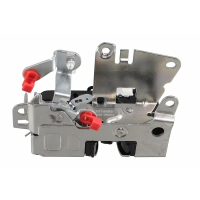 Imagen de METZGER 2314485 Cerradura de Puerta Atrás izquierda RENAULT: CLIO 2, MEGANE 1