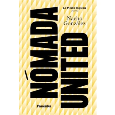 Imagen de NÓMADA UNITED