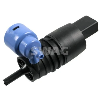 Imagen de SWAG 40 10 5954 Bomba de Limpiaparabrisas OPEL: Astra J Hatchback, Insignia A Sports Tourer, Mokka / X, CHEVROLET: Orlando, Aveo Hatchback