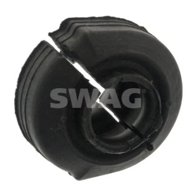 Imagen de SWAG 30 61 0002 Silentblock Barra Estabilizadora Eje delantero 25 41,5 AUDI: A6 C4 Berlina