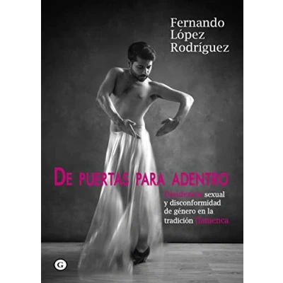 Imagen de de puertas para adentro: Disidencia sexual y disconformidad género en la tradición (COLECCION G)