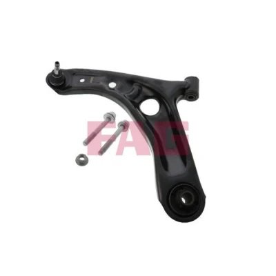 Imagen de FAG 821 0692 10 Barra oscilante, suspensión de ruedas Brazo oscilante transversal Chapa acero PEUGEOT: 107 Hatchback, TOYOTA: Aygo, CITROËN: C1 I