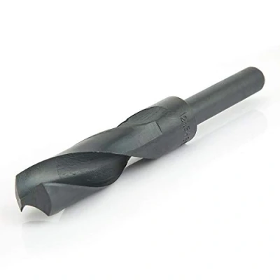 Imagen de Fresa de acero alta velocidad HSS Twist Drill Bit 16 mm / 17 20 21 mm(21mm)